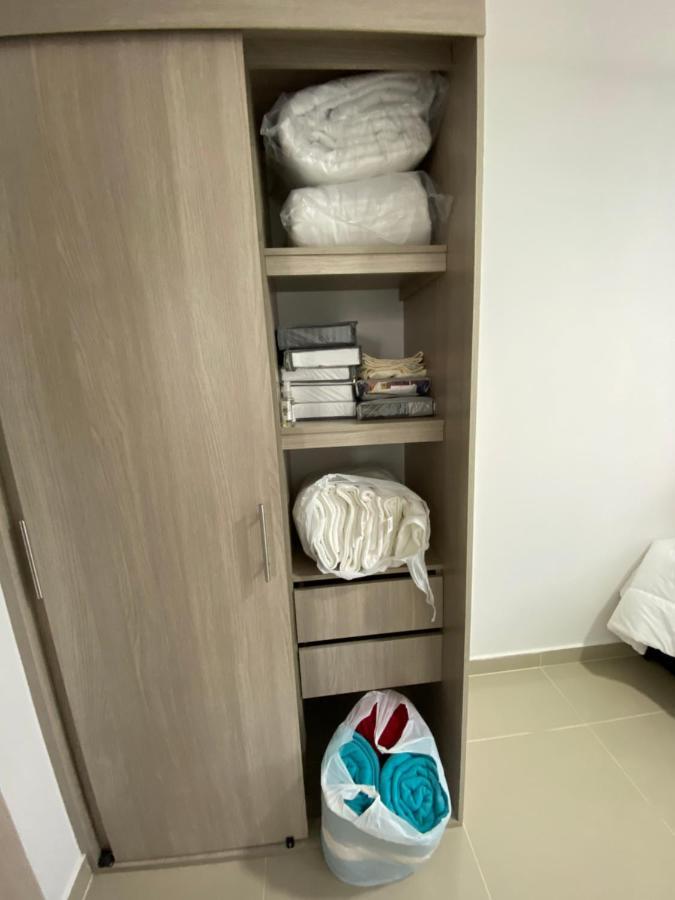 Apartamento Holly Week Sale - Down Town, Beach & Night Life Apartamento Edificio Sagitario *