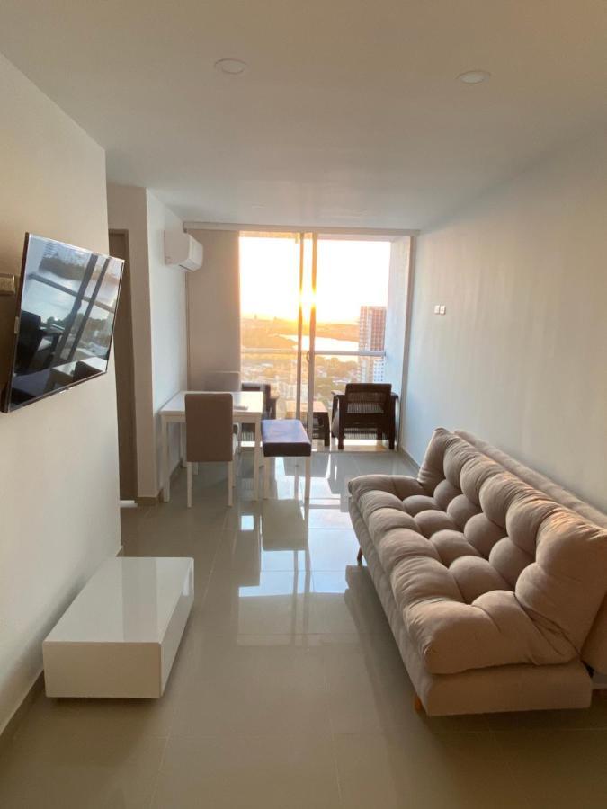 Apartamento Holly Week Sale - Down Town, Beach & Night Life Apartamento Edificio Sagitario *