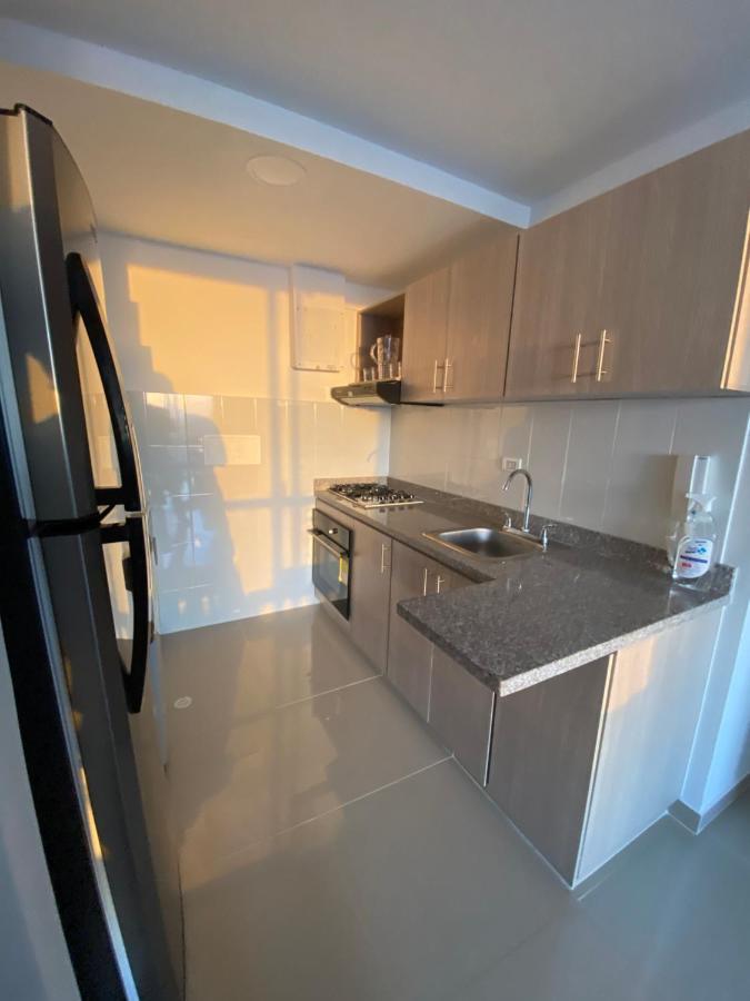 Holly Week Sale - Down Town, Beach & Night Life Apartamento Edificio Sagitario Apartamento