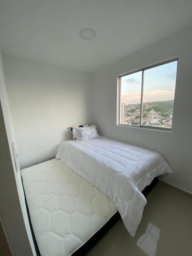 Holly Week Sale - Down Town, Beach & Night Life Apartamento Edificio Sagitario Apartamento *