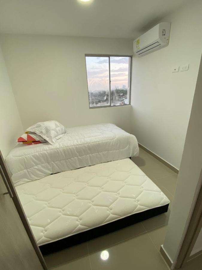 Holly Week Sale - Down Town, Beach & Night Life Apartamento Edificio Sagitario * Cartagena