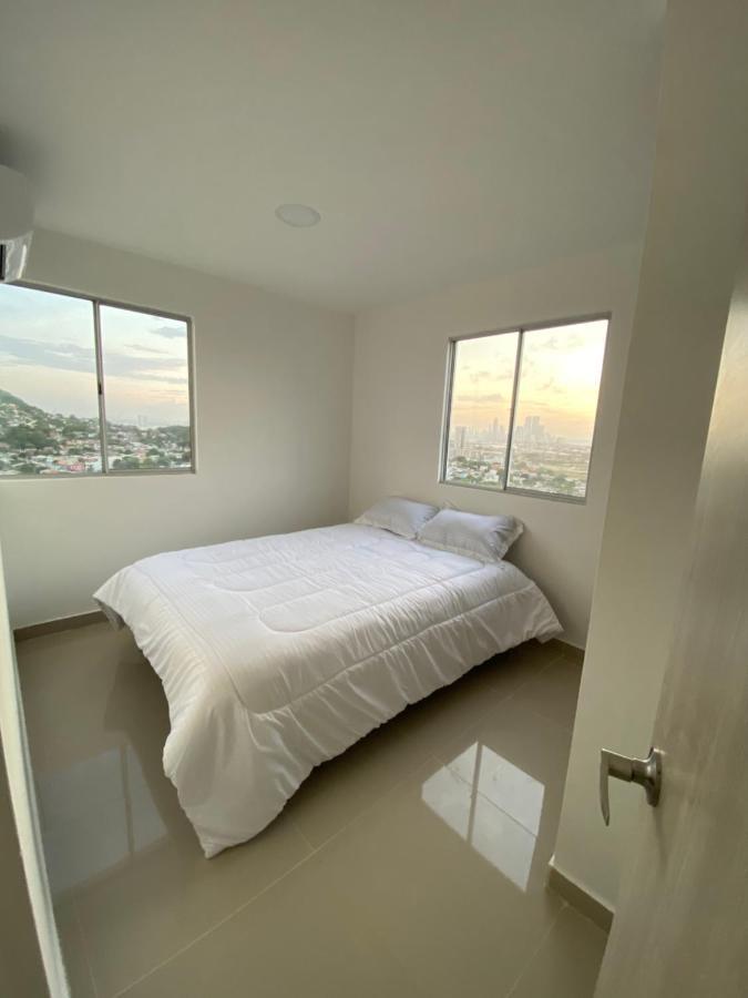 Apartamento Holly Week Sale - Down Town, Beach & Night Life Apartamento Edificio Sagitario Cartagena
