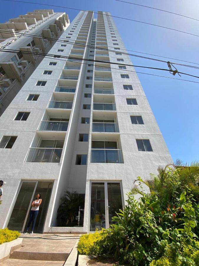 Holly Week Sale - Down Town, Beach & Night Life Apartamento Edificio Sagitario Apartamento Cartagena
